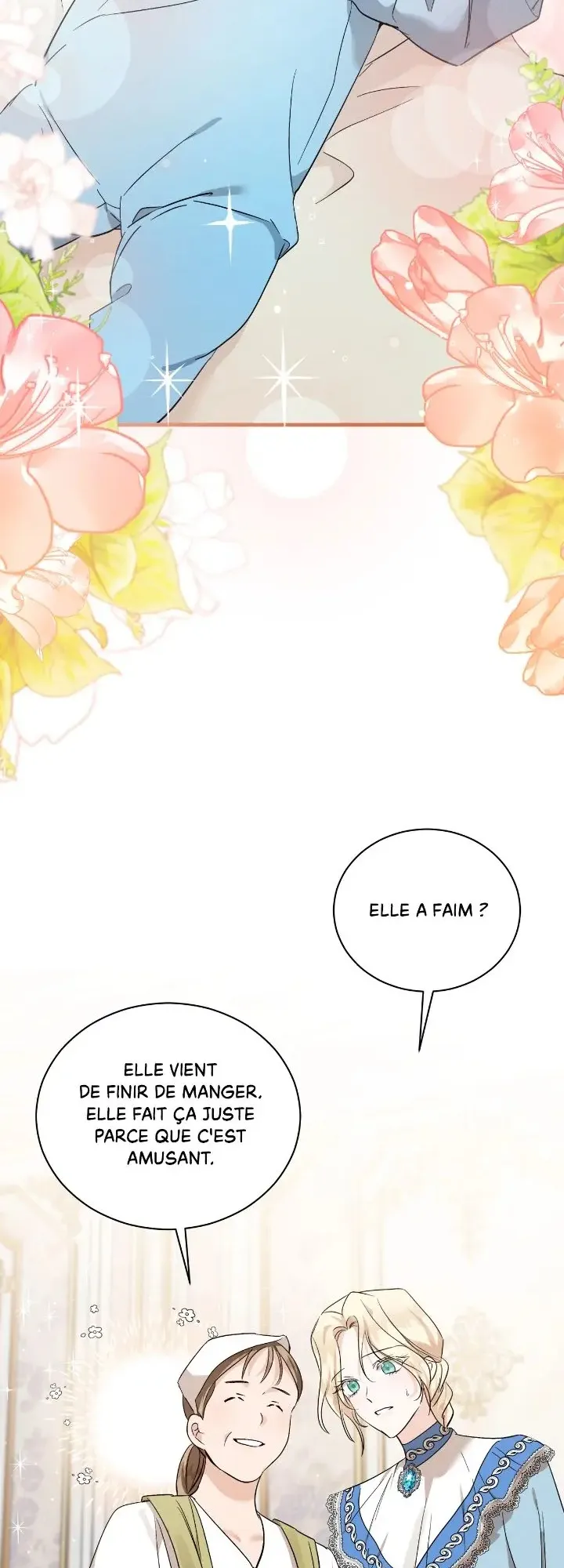 Read The Villainess Lives Again FR Manga Online