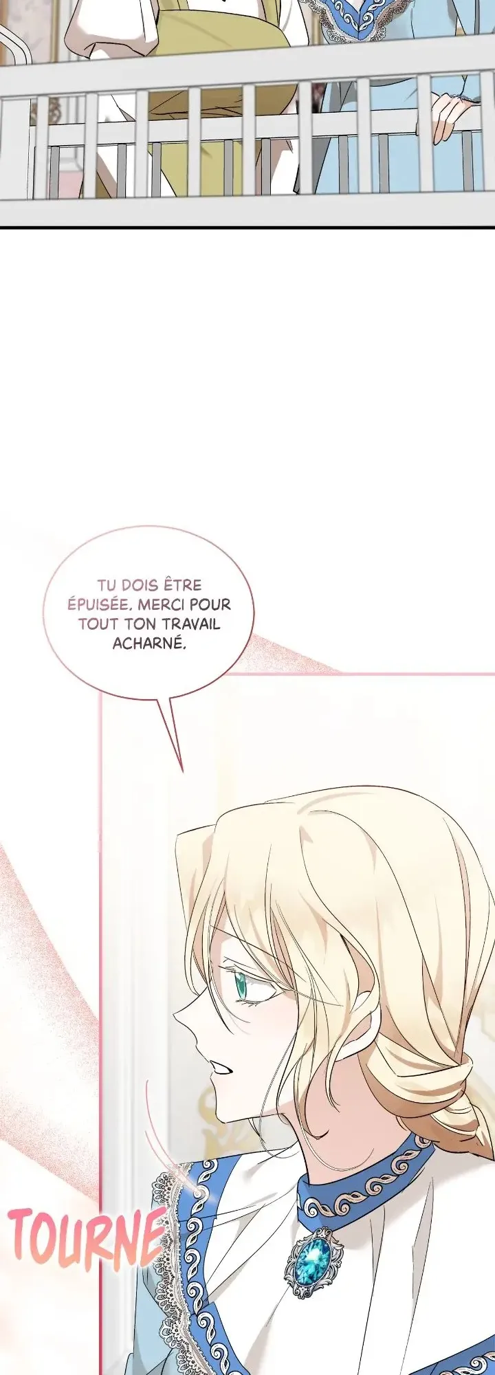Read The Villainess Lives Again FR Manga Online