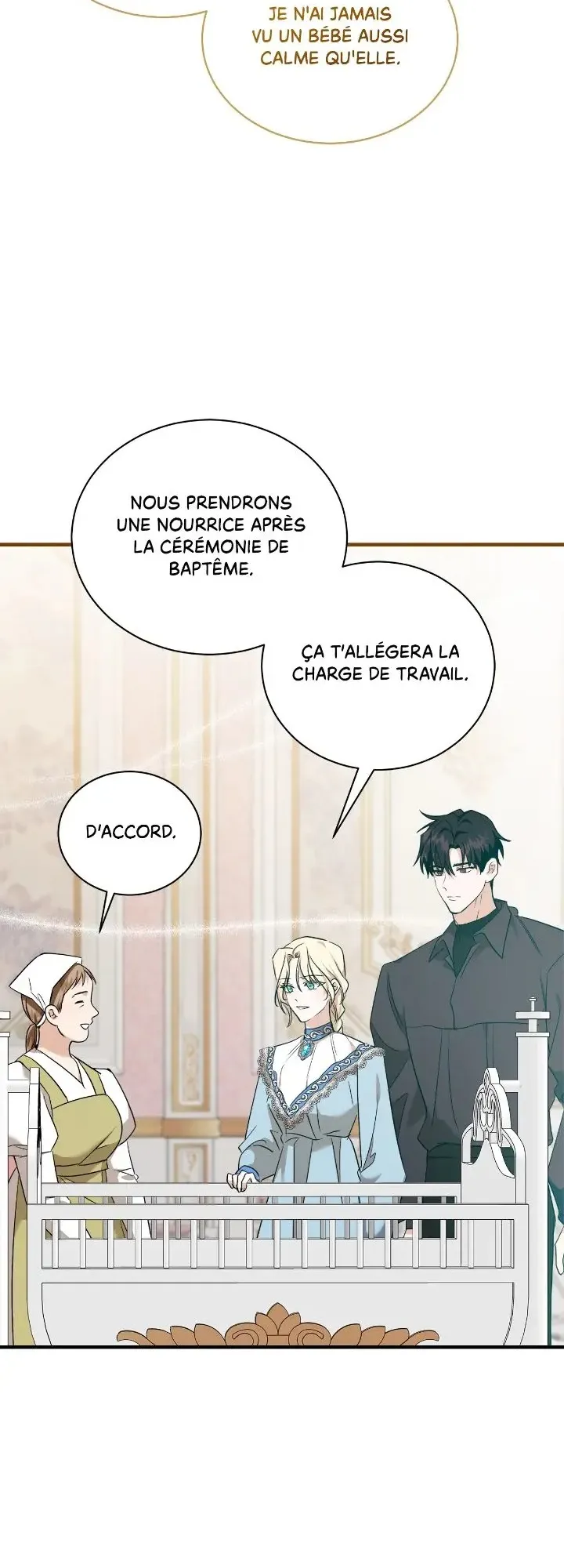 Read The Villainess Lives Again FR Manga Online