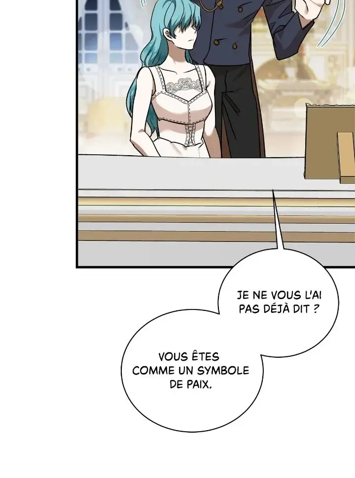 Read The Villainess Lives Again FR Manga Online