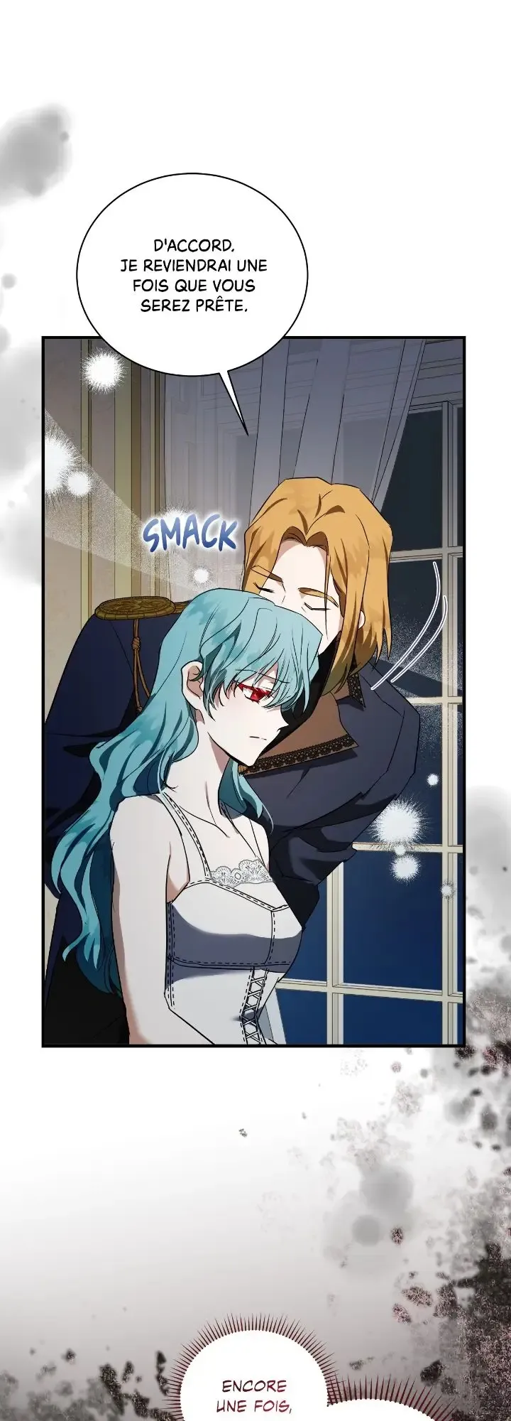 Read The Villainess Lives Again FR Manga Online