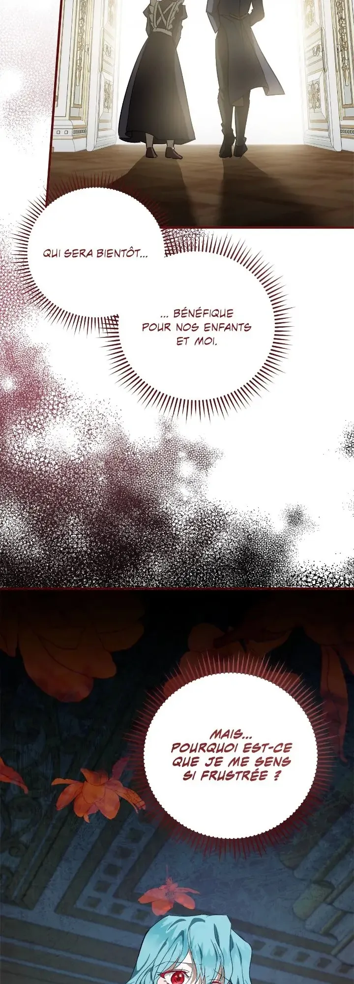 Read The Villainess Lives Again FR Manga Online