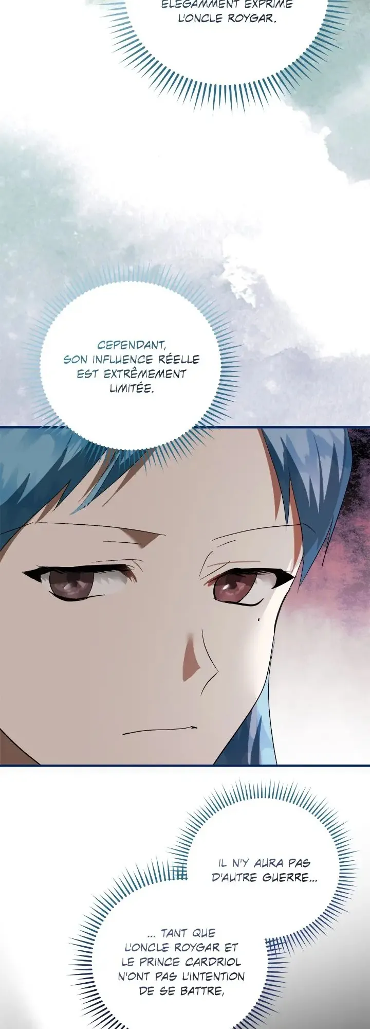 Read The Villainess Lives Again FR Manga Online