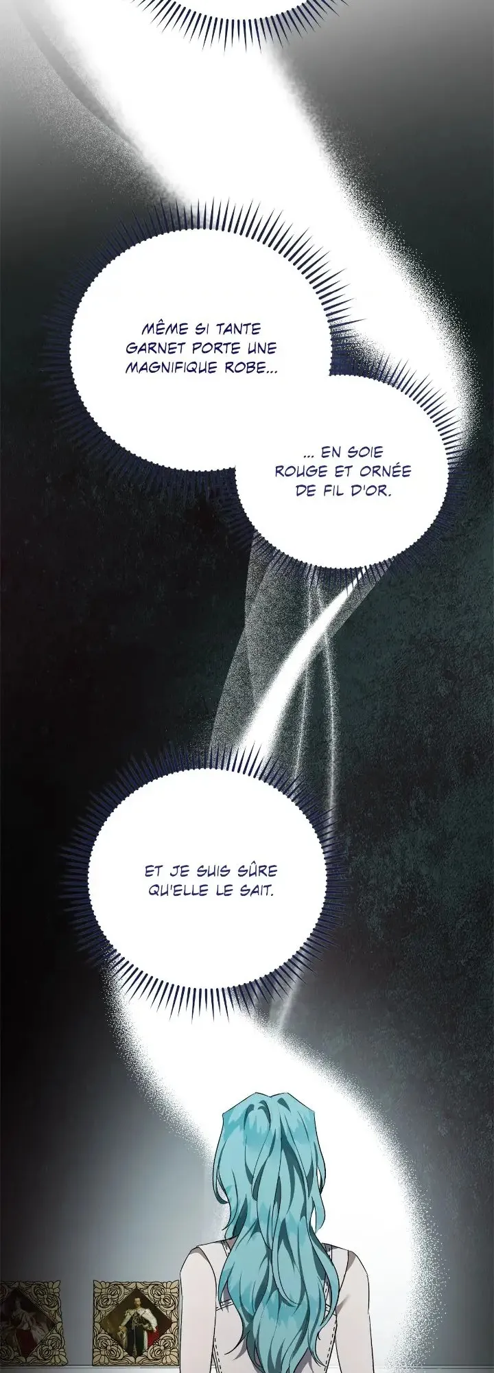 Read The Villainess Lives Again FR Manga Online