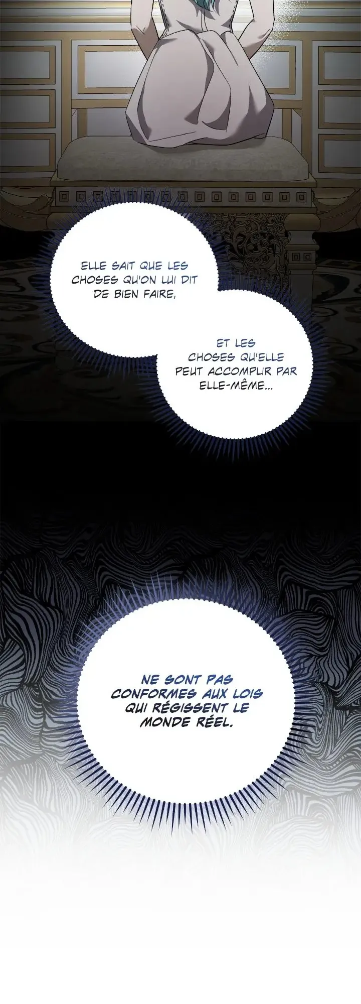 Read The Villainess Lives Again FR Manga Online