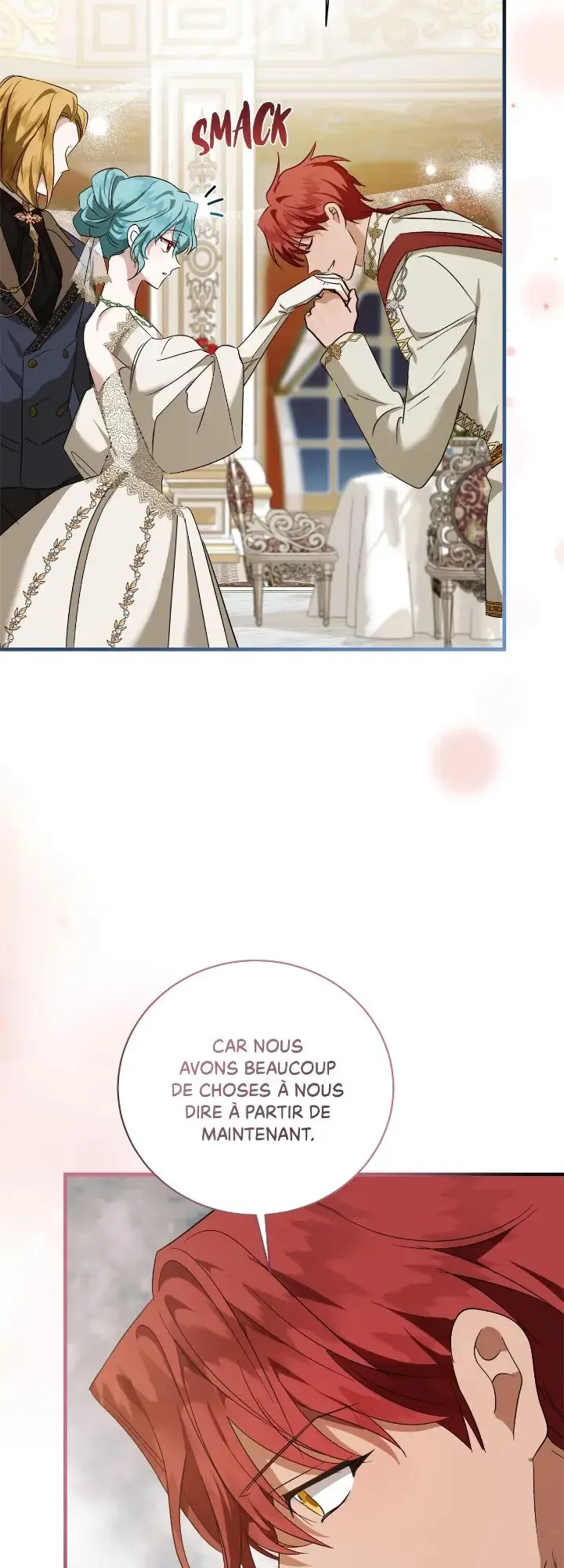 Read The Villainess Lives Again FR Manga Online