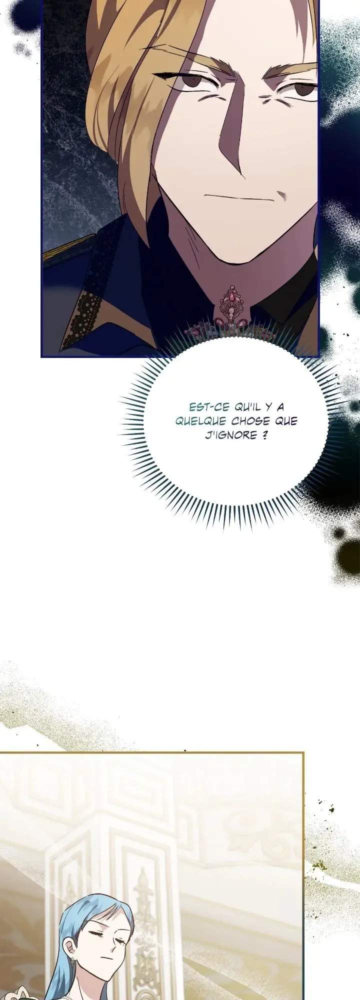Read The Villainess Lives Again FR Manga Online