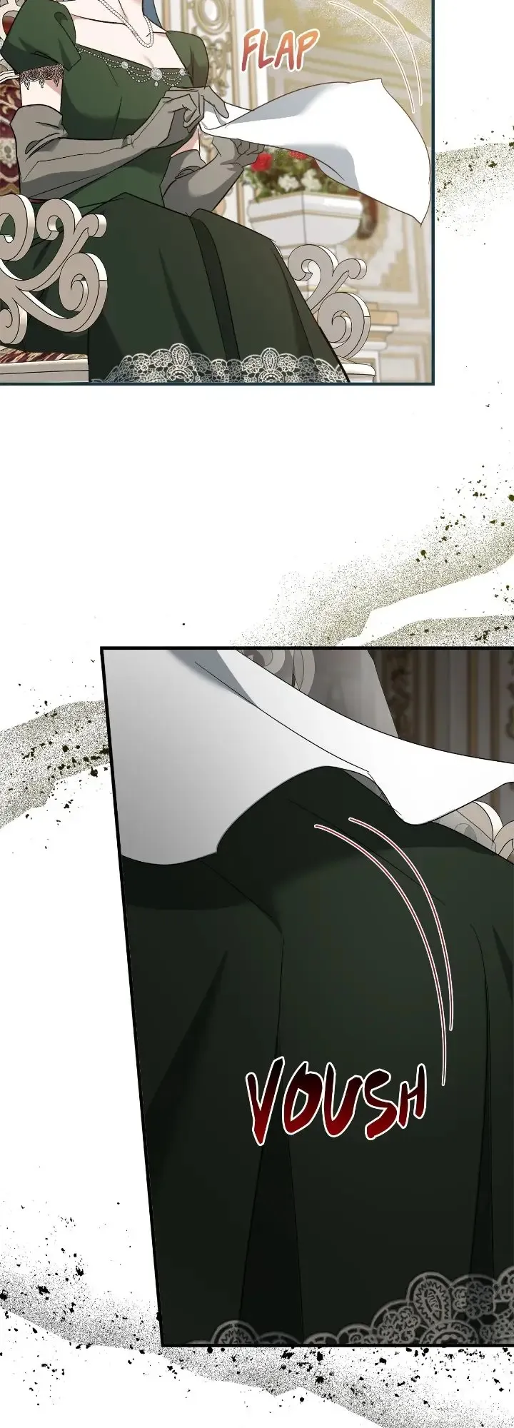 Read The Villainess Lives Again FR Manga Online