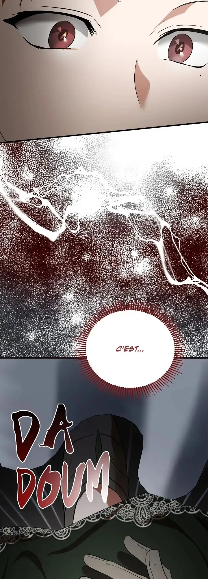 Read The Villainess Lives Again FR Manga Online