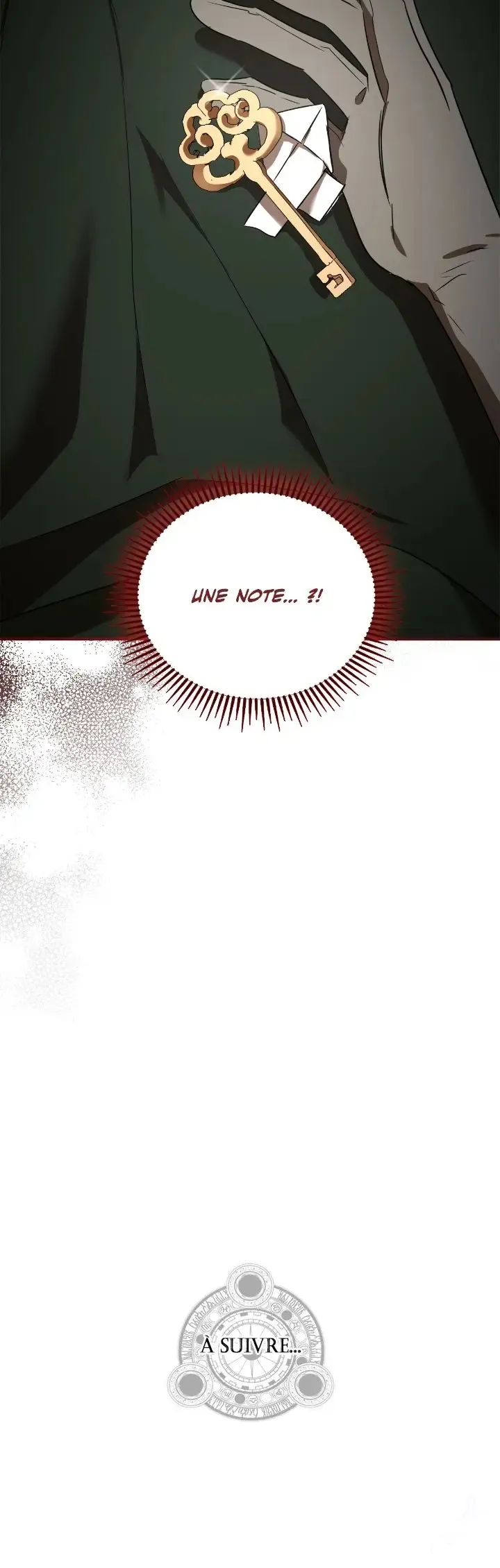 Read The Villainess Lives Again FR Manga Online