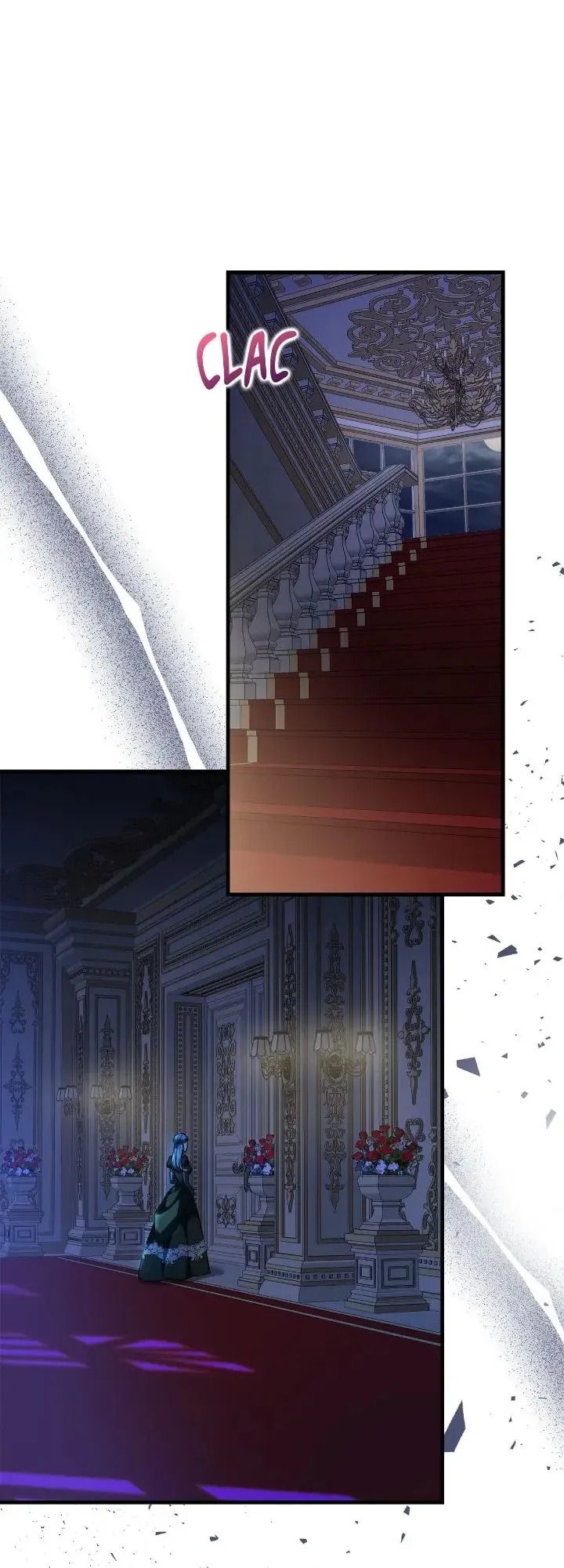 Read The Villainess Lives Again FR Manga Online