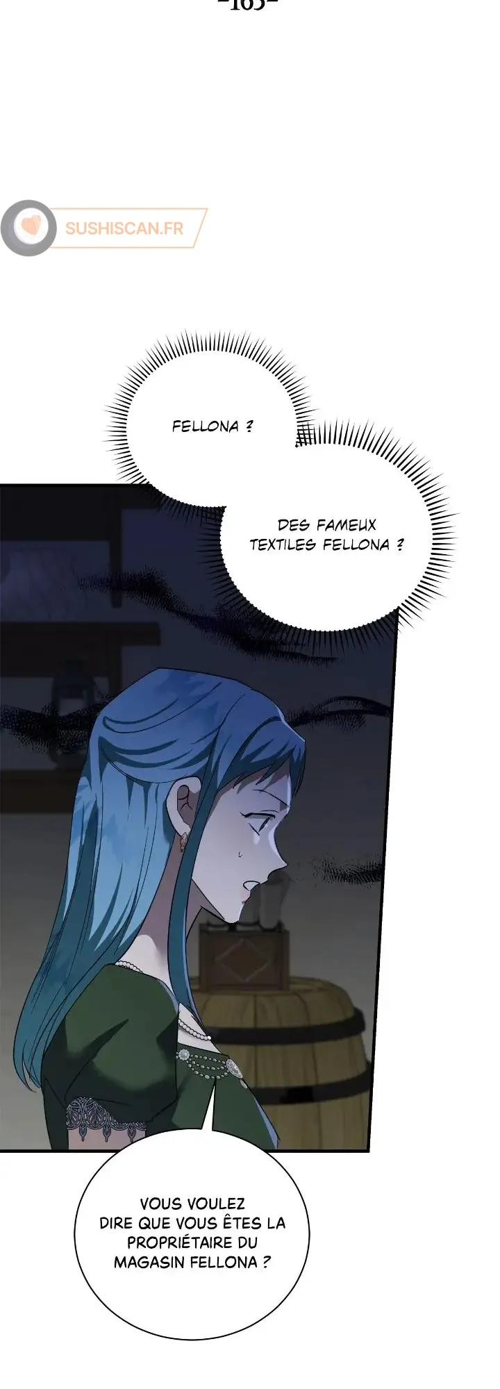 Read The Villainess Lives Again FR Manga Online