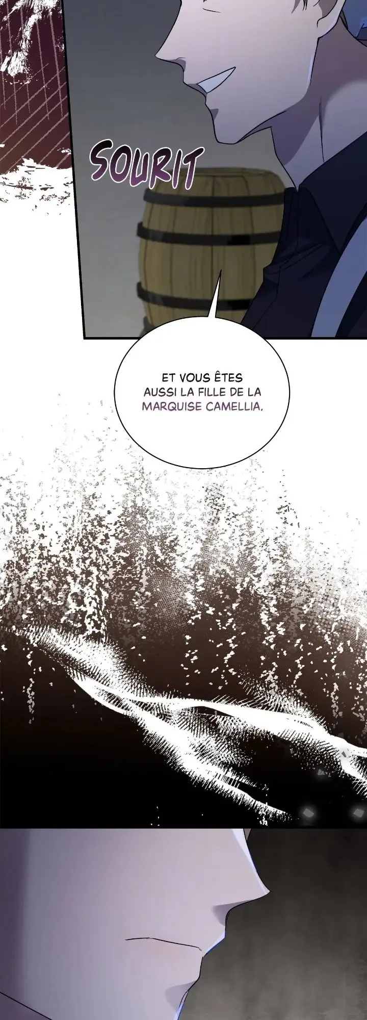 Read The Villainess Lives Again FR Manga Online