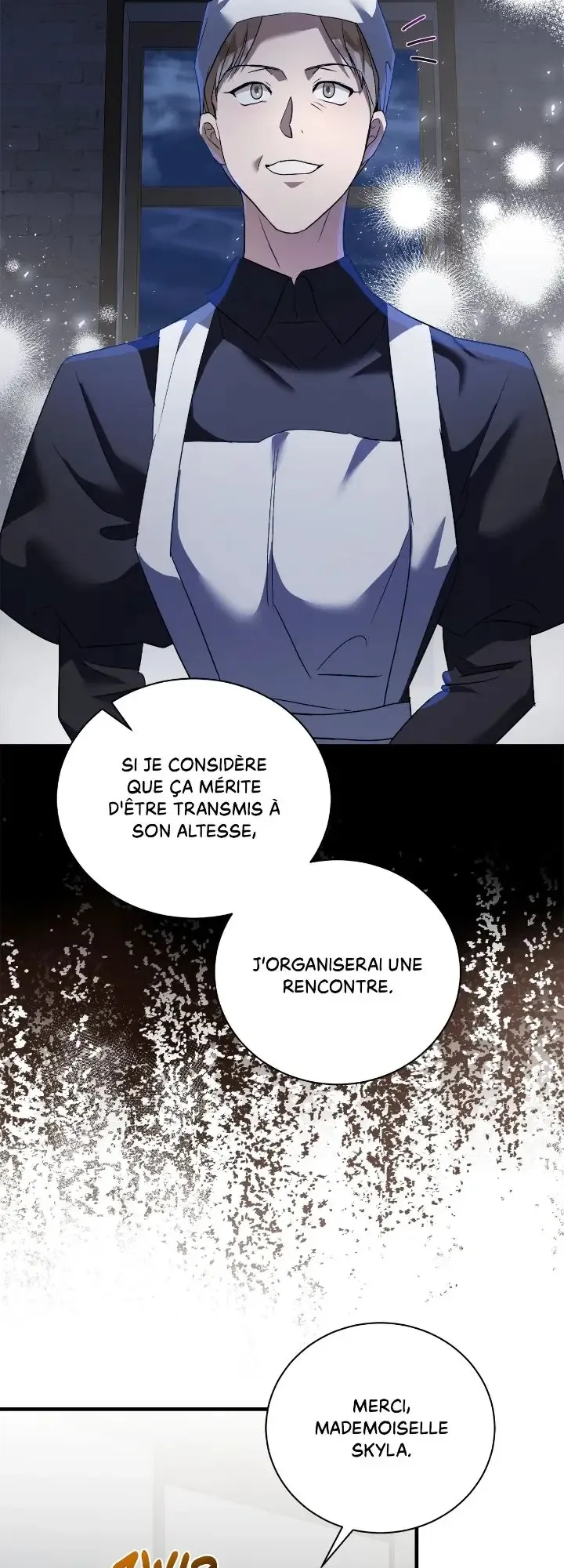Read The Villainess Lives Again FR Manga Online