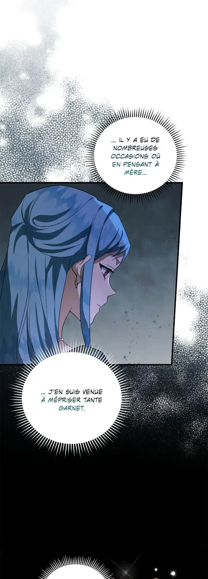 Read The Villainess Lives Again FR Manga Online