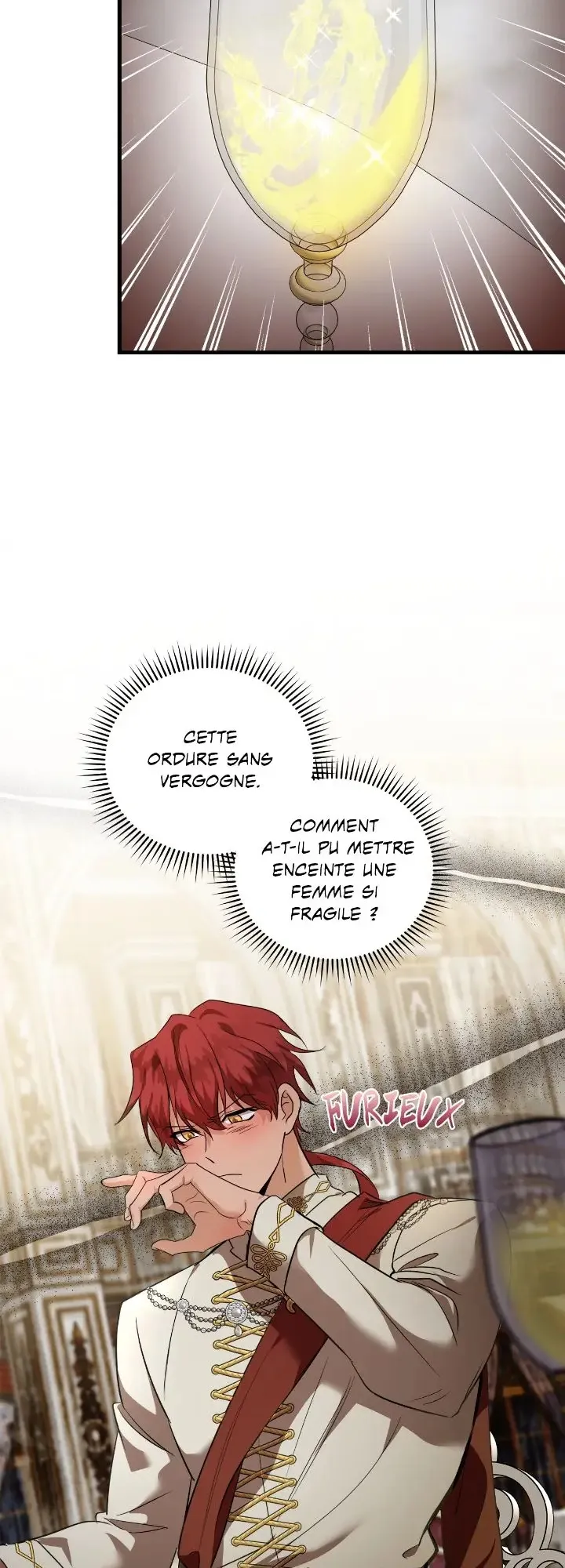 Read The Villainess Lives Again FR Manga Online