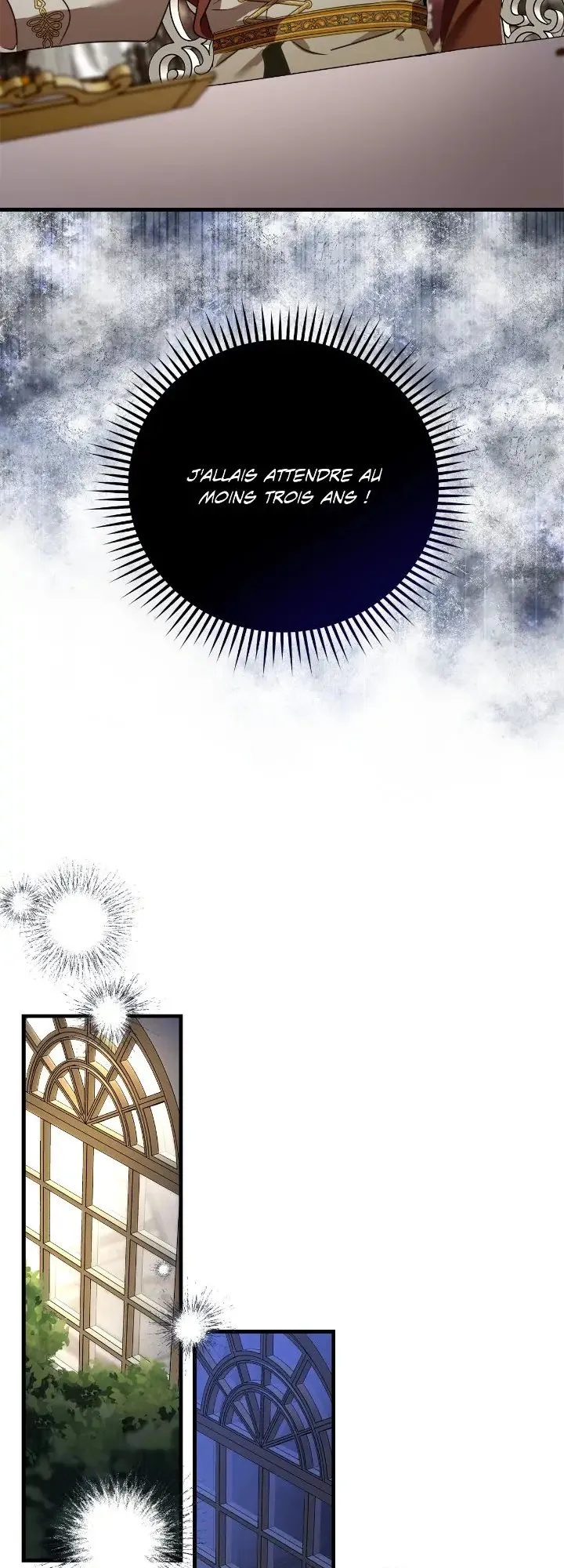 Read The Villainess Lives Again FR Manga Online