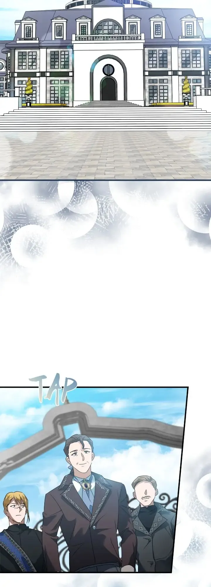 Read The Villainess Lives Again FR Manga Online