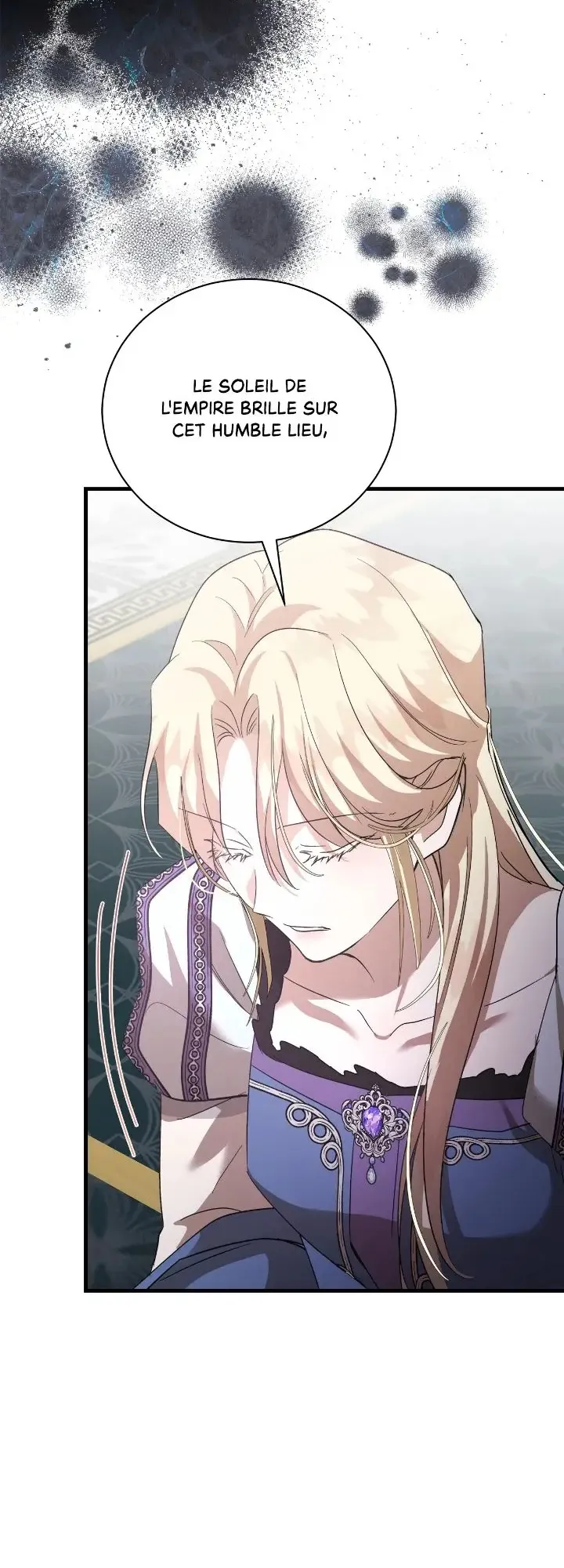 Read The Villainess Lives Again FR Manga Online