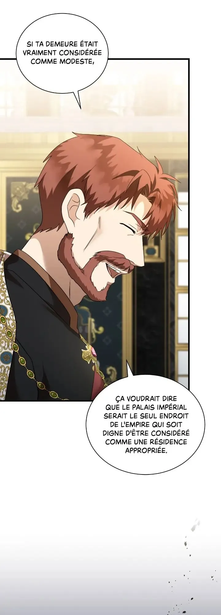 Read The Villainess Lives Again FR Manga Online