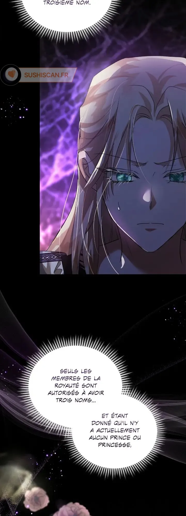 Read The Villainess Lives Again FR Manga Online