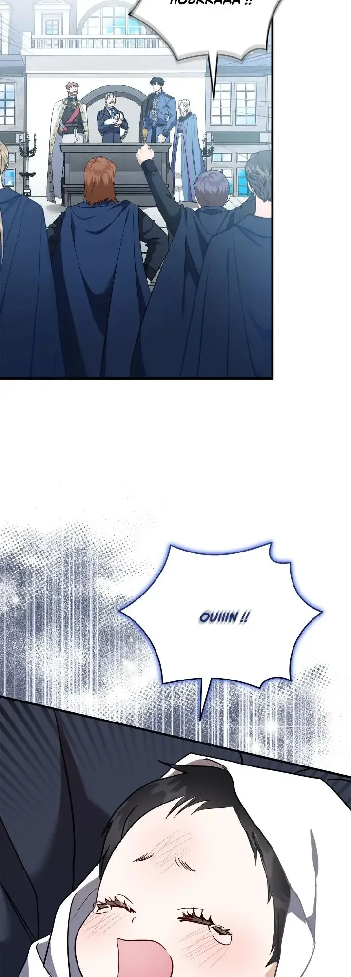 Read The Villainess Lives Again FR Manga Online