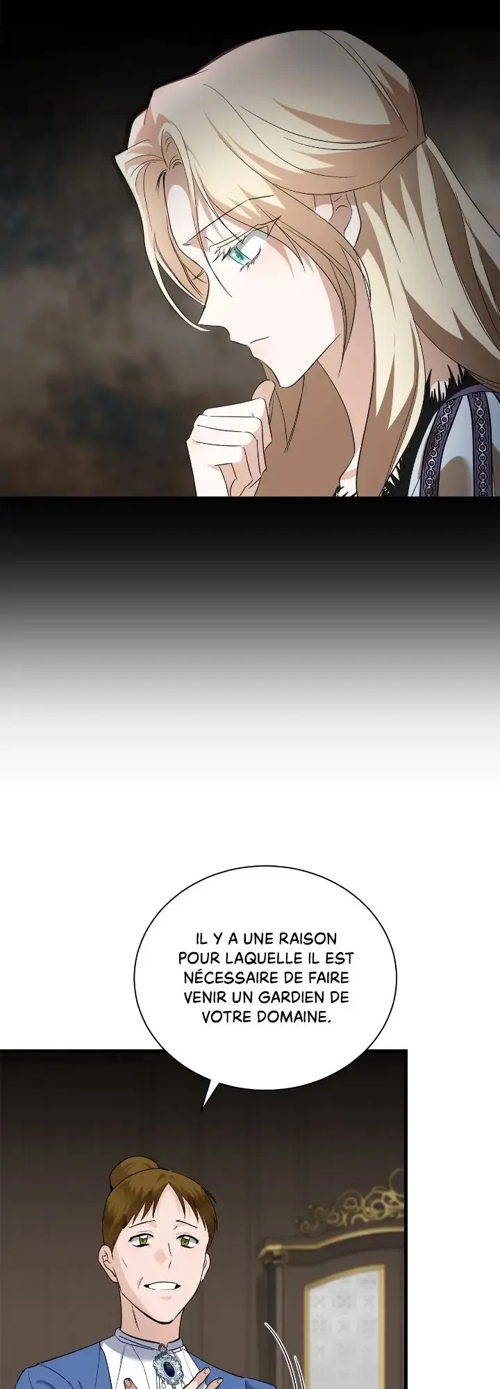 Read The Villainess Lives Again FR Manga Online