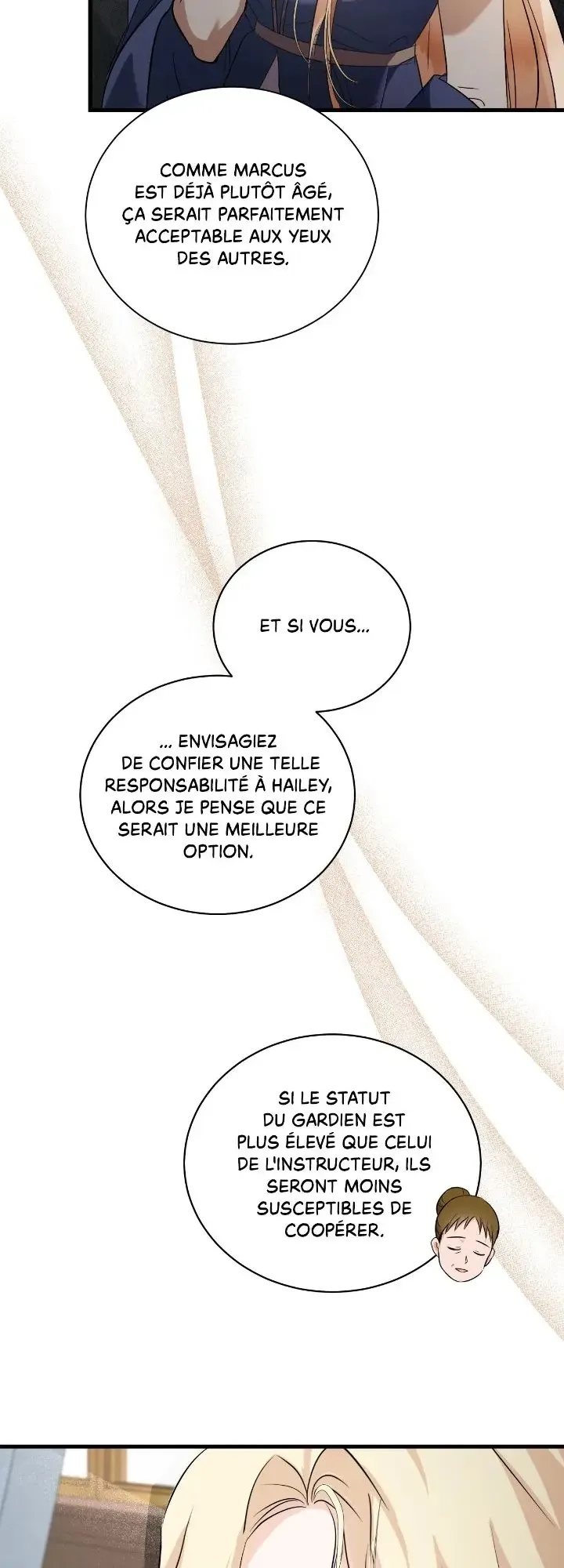 Read The Villainess Lives Again FR Manga Online