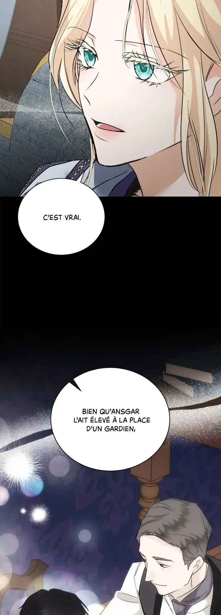 Read The Villainess Lives Again FR Manga Online