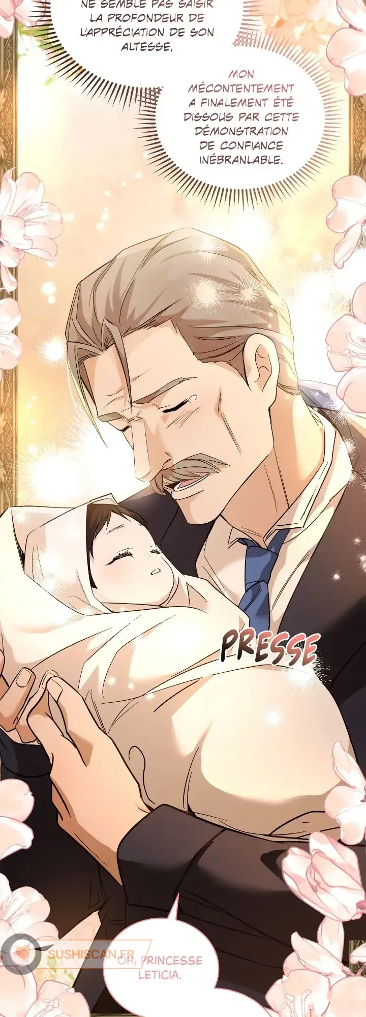 Read The Villainess Lives Again FR Manga Online
