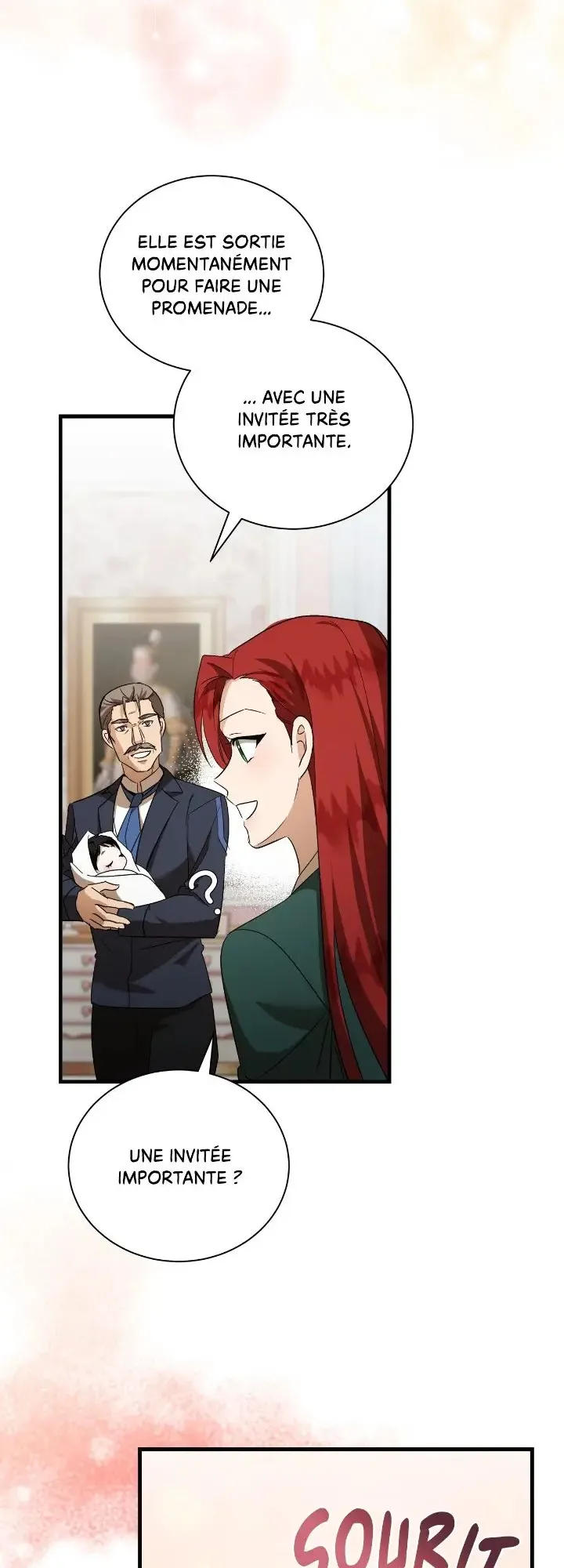 Read The Villainess Lives Again FR Manga Online