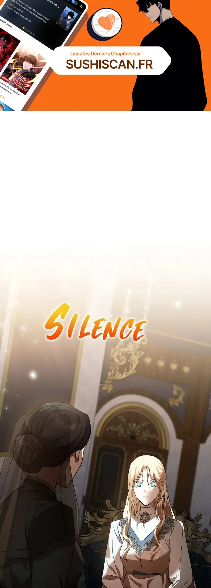 Read The Villainess Lives Again FR Manga Online