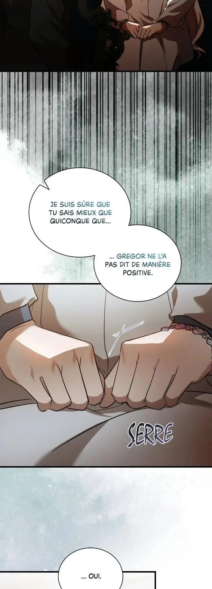 Read The Villainess Lives Again FR Manga Online