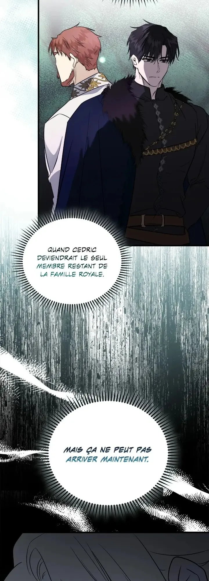 Read The Villainess Lives Again FR Manga Online
