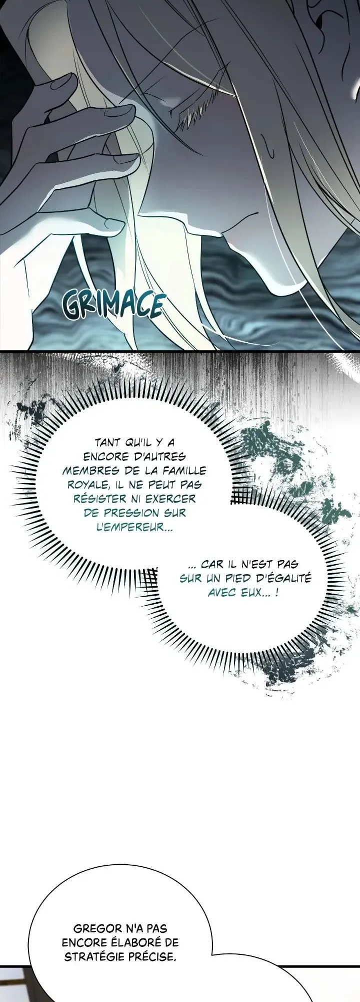 Read The Villainess Lives Again FR Manga Online