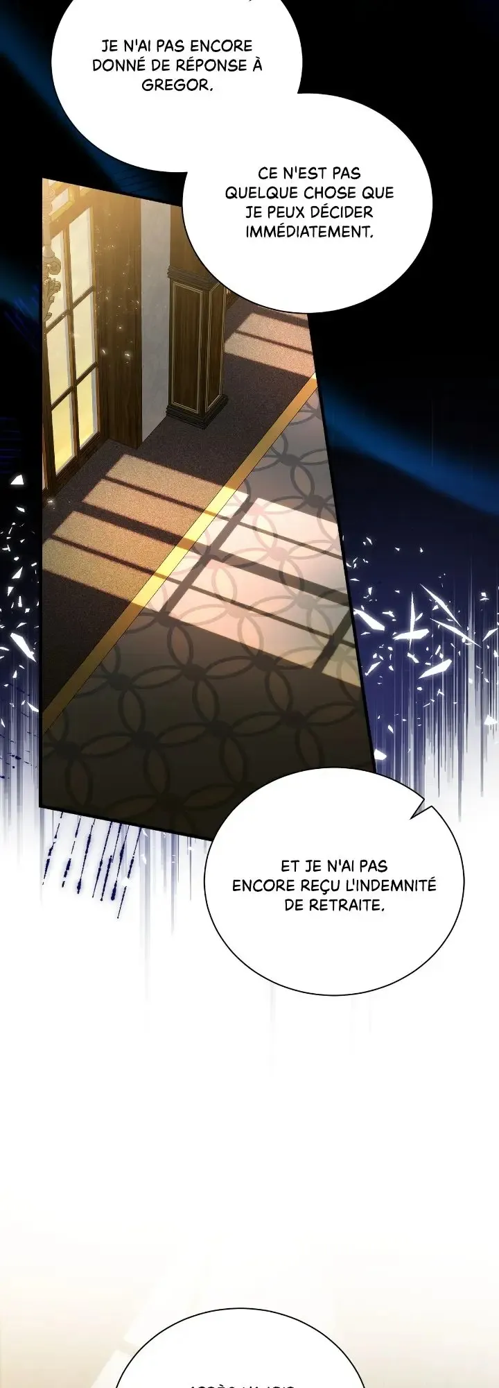 Read The Villainess Lives Again FR Manga Online