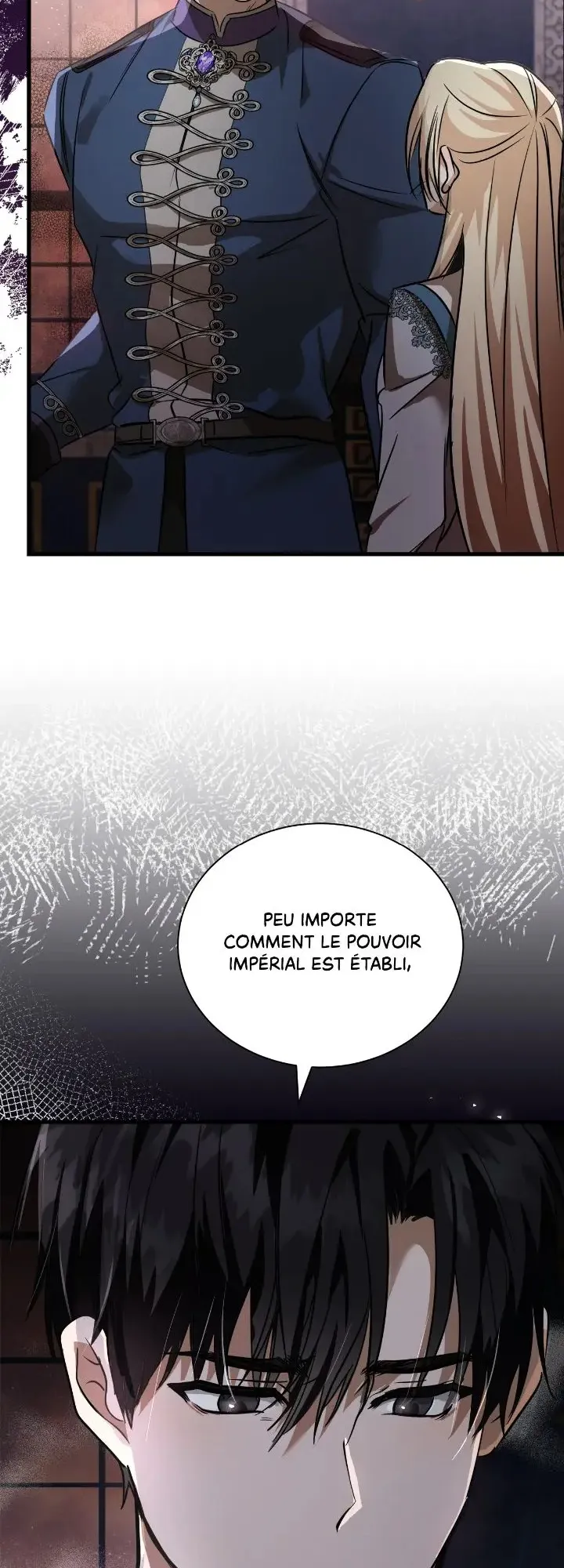 Read The Villainess Lives Again FR Manga Online