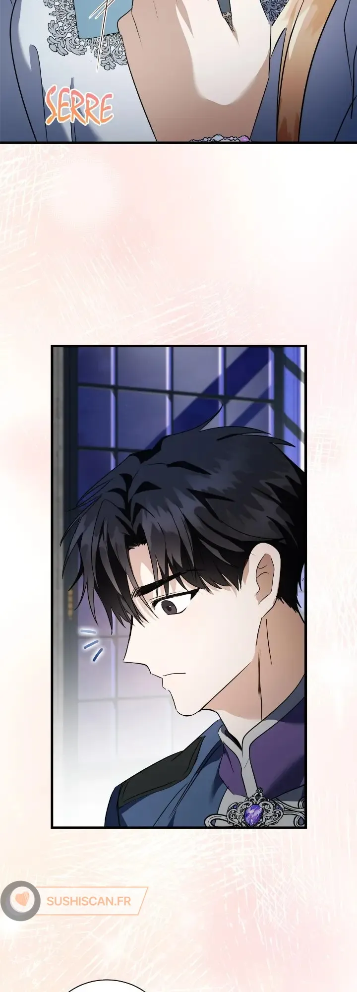 Read The Villainess Lives Again FR Manga Online