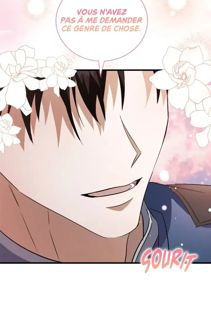 Read The Villainess Lives Again FR Manga Online