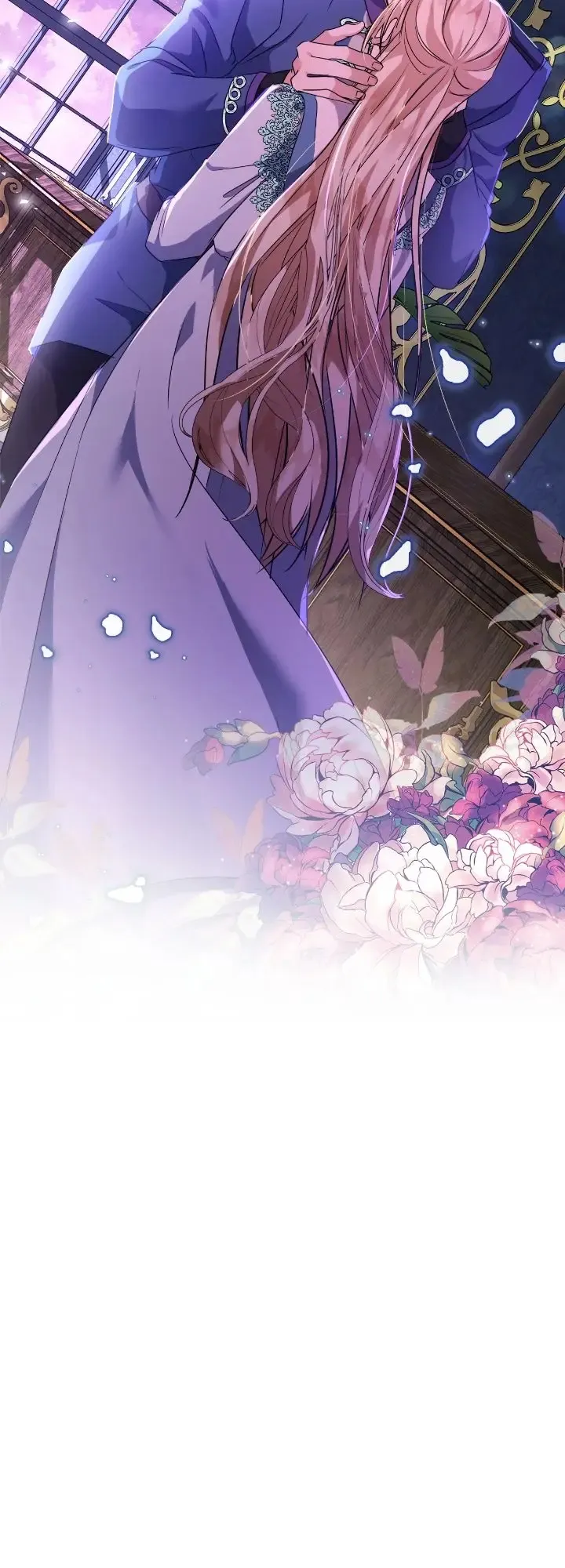 Read The Villainess Lives Again FR Manga Online