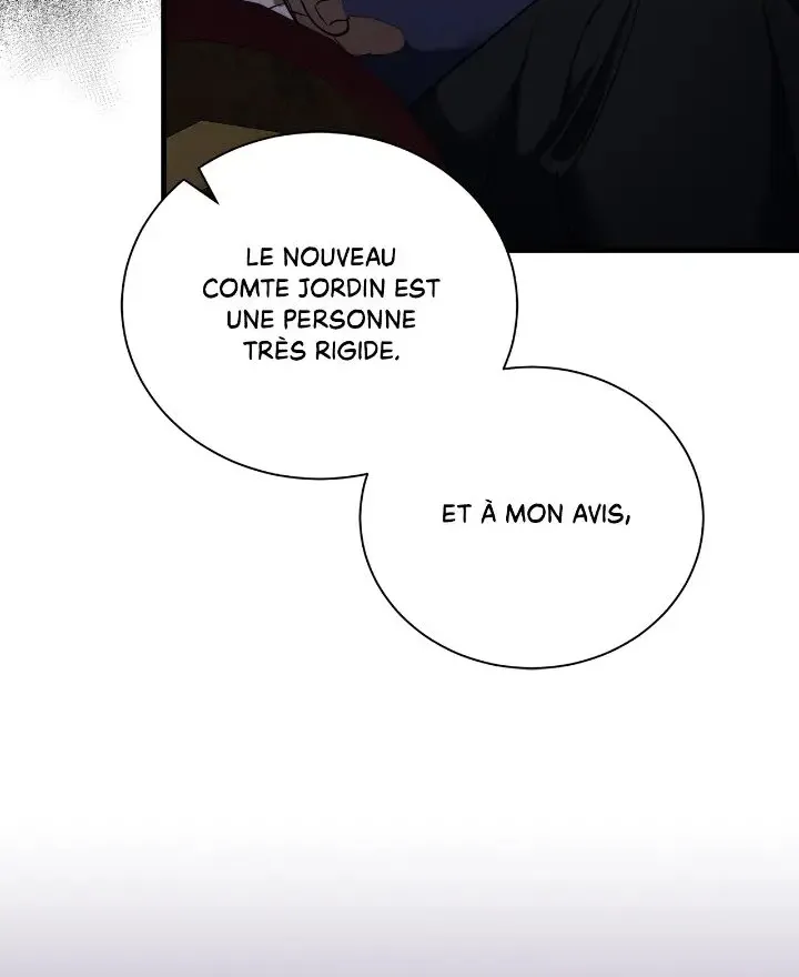 Read The Villainess Lives Again FR Manga Online