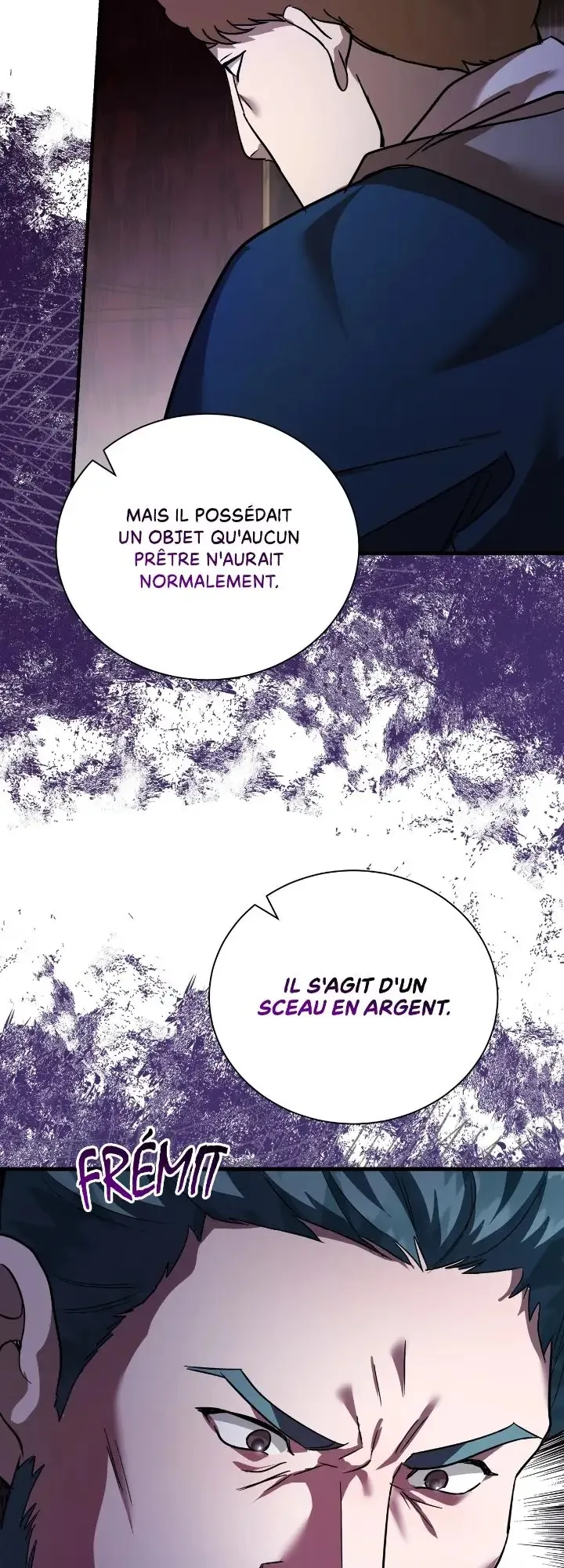 Read The Villainess Lives Again FR Manga Online