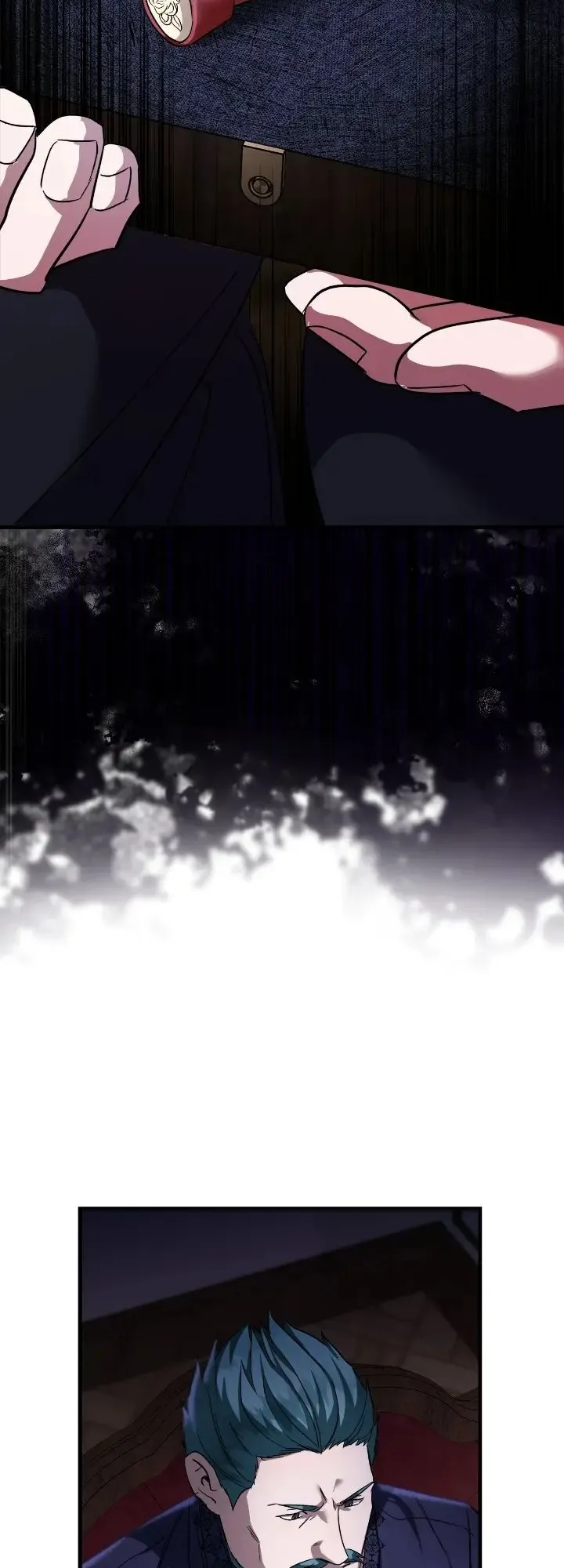 Read The Villainess Lives Again FR Manga Online