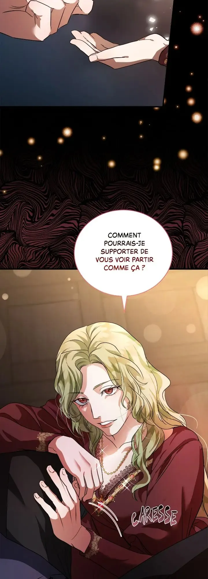 Read The Villainess Lives Again FR Manga Online