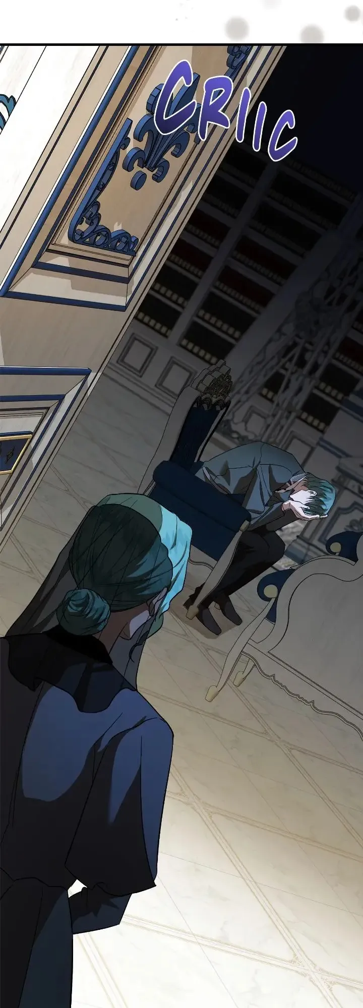 Read The Villainess Lives Again FR Manga Online