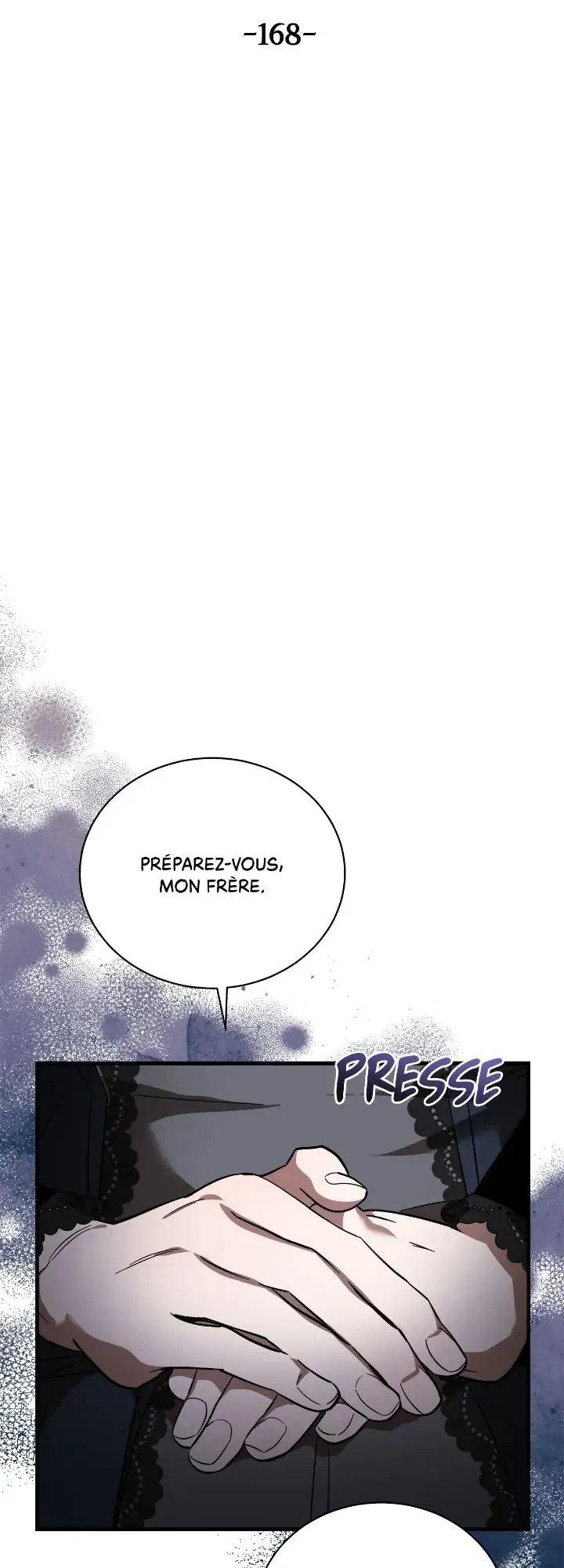 Read The Villainess Lives Again FR Manga Online