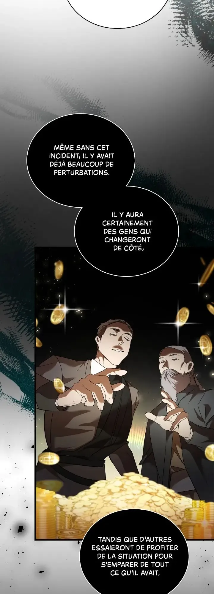 Read The Villainess Lives Again FR Manga Online