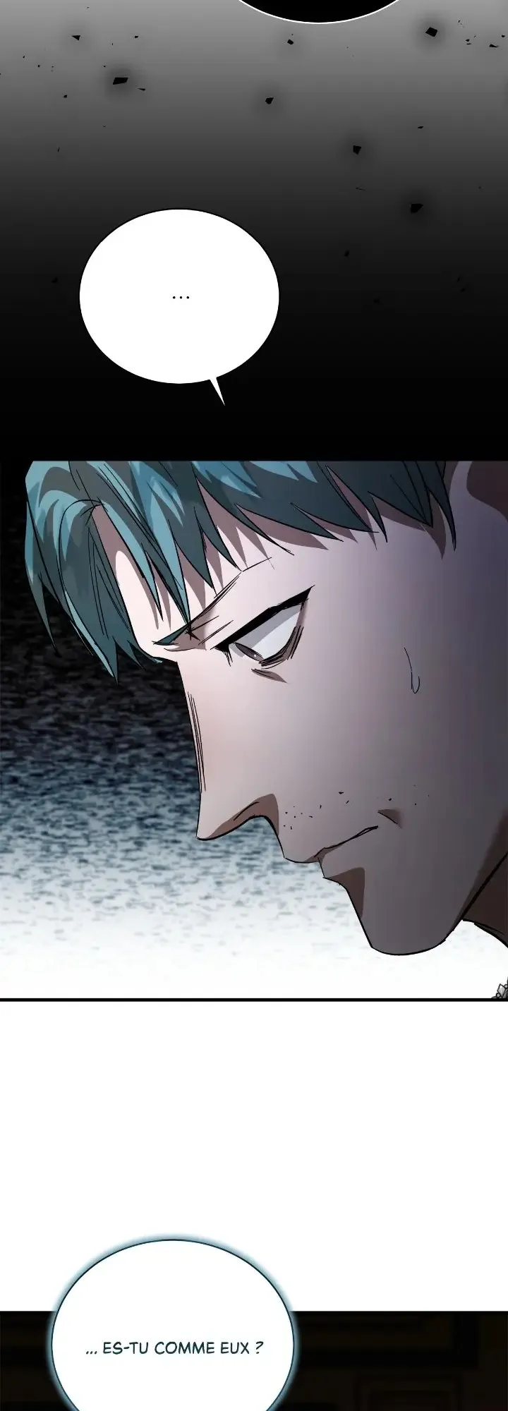 Read The Villainess Lives Again FR Manga Online