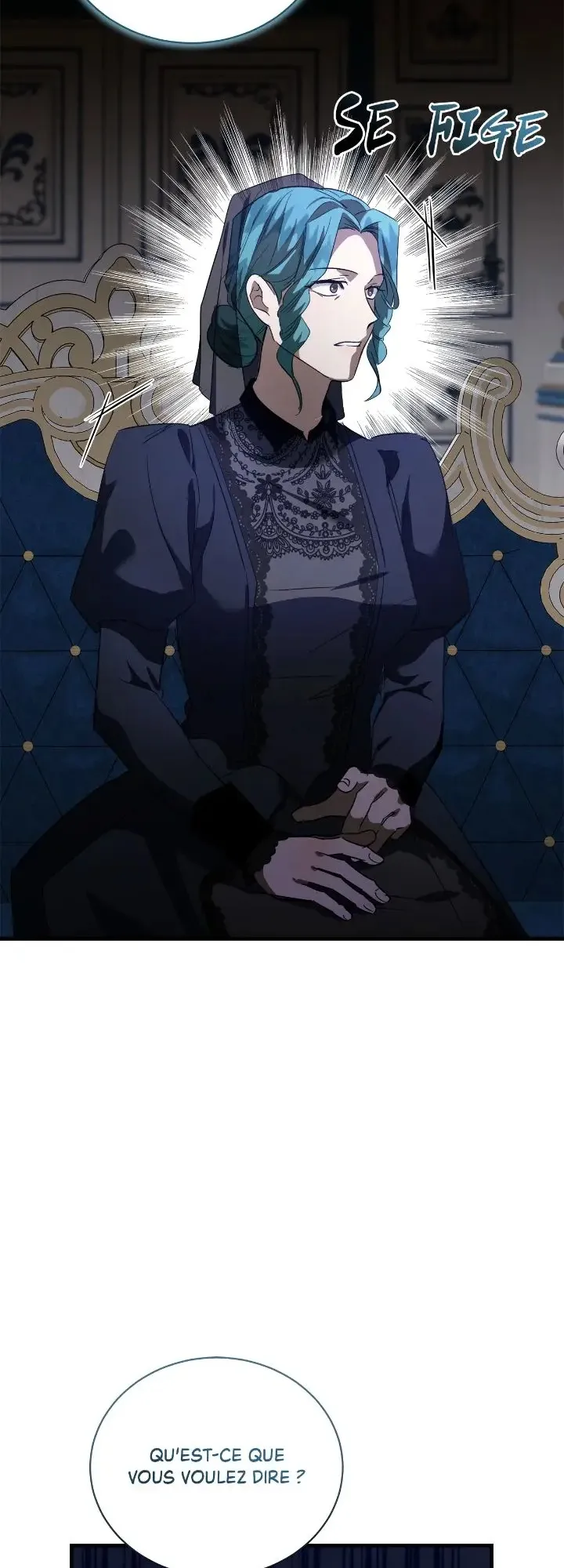 Read The Villainess Lives Again FR Manga Online