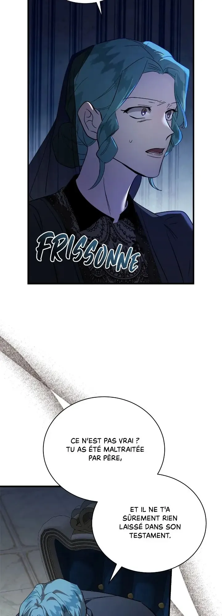 Read The Villainess Lives Again FR Manga Online